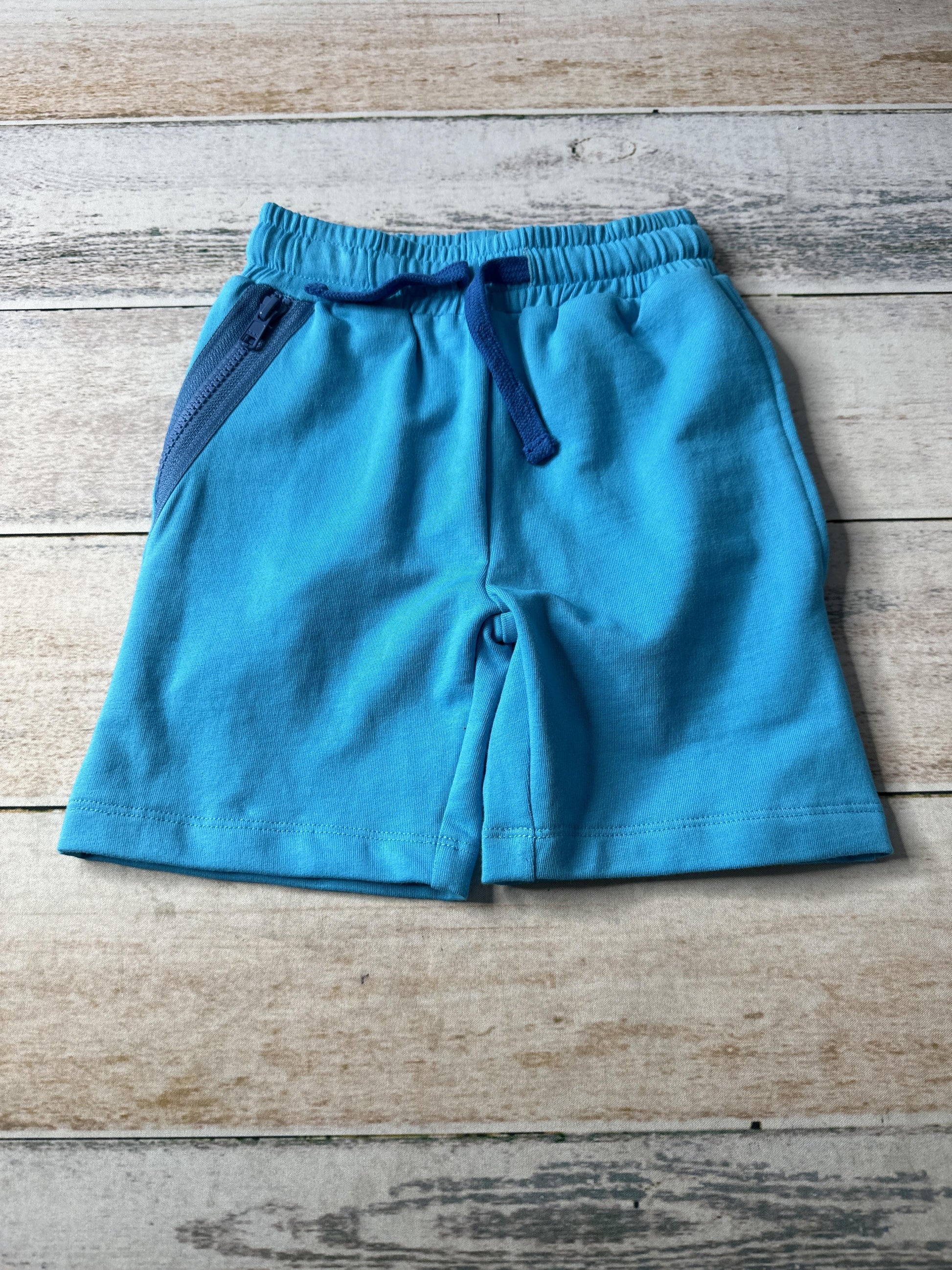 Lola & Taylor Unisex Shorts Size: 2T