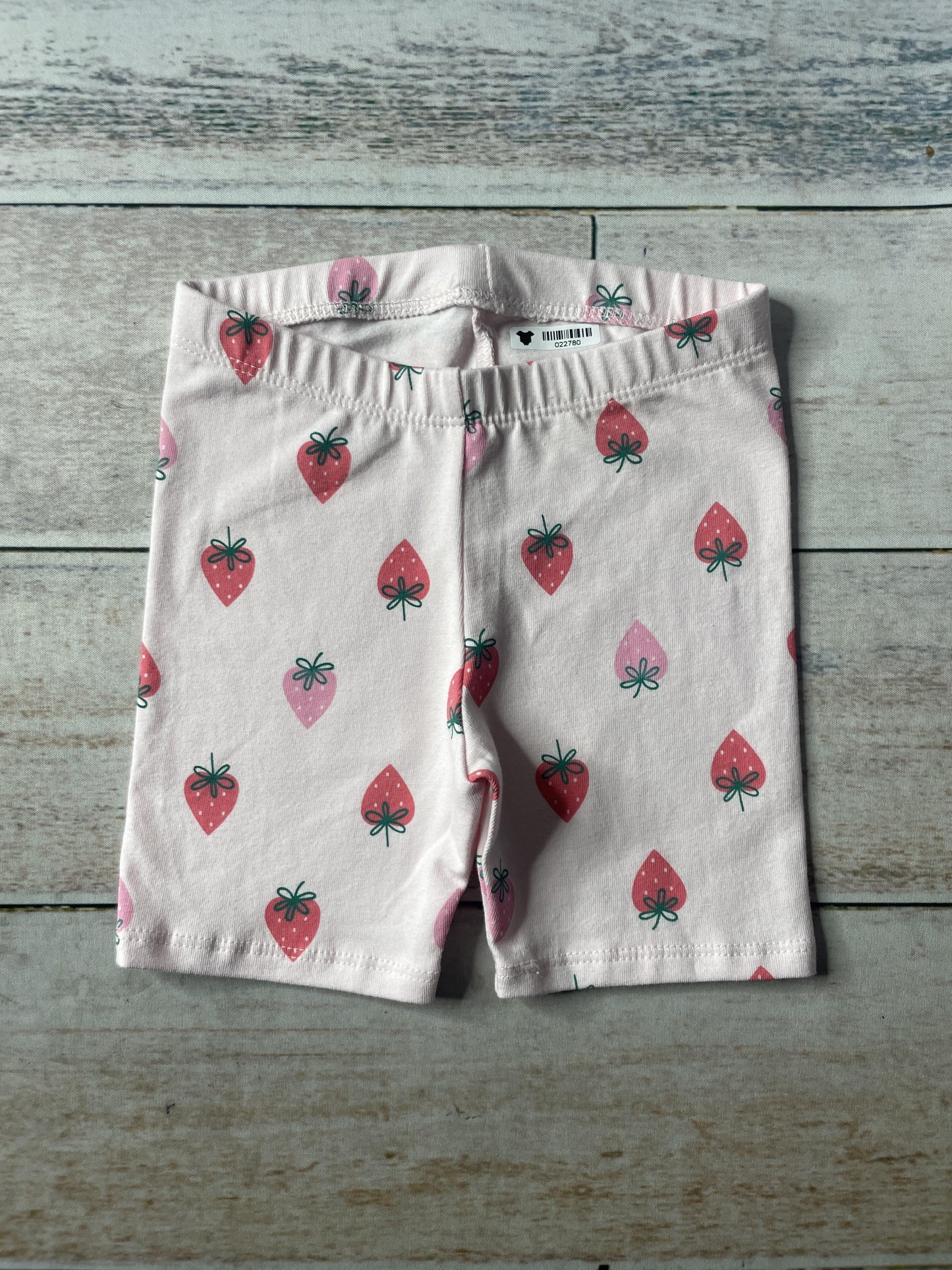Cat & Jack Unisex Shorts Size: 2T