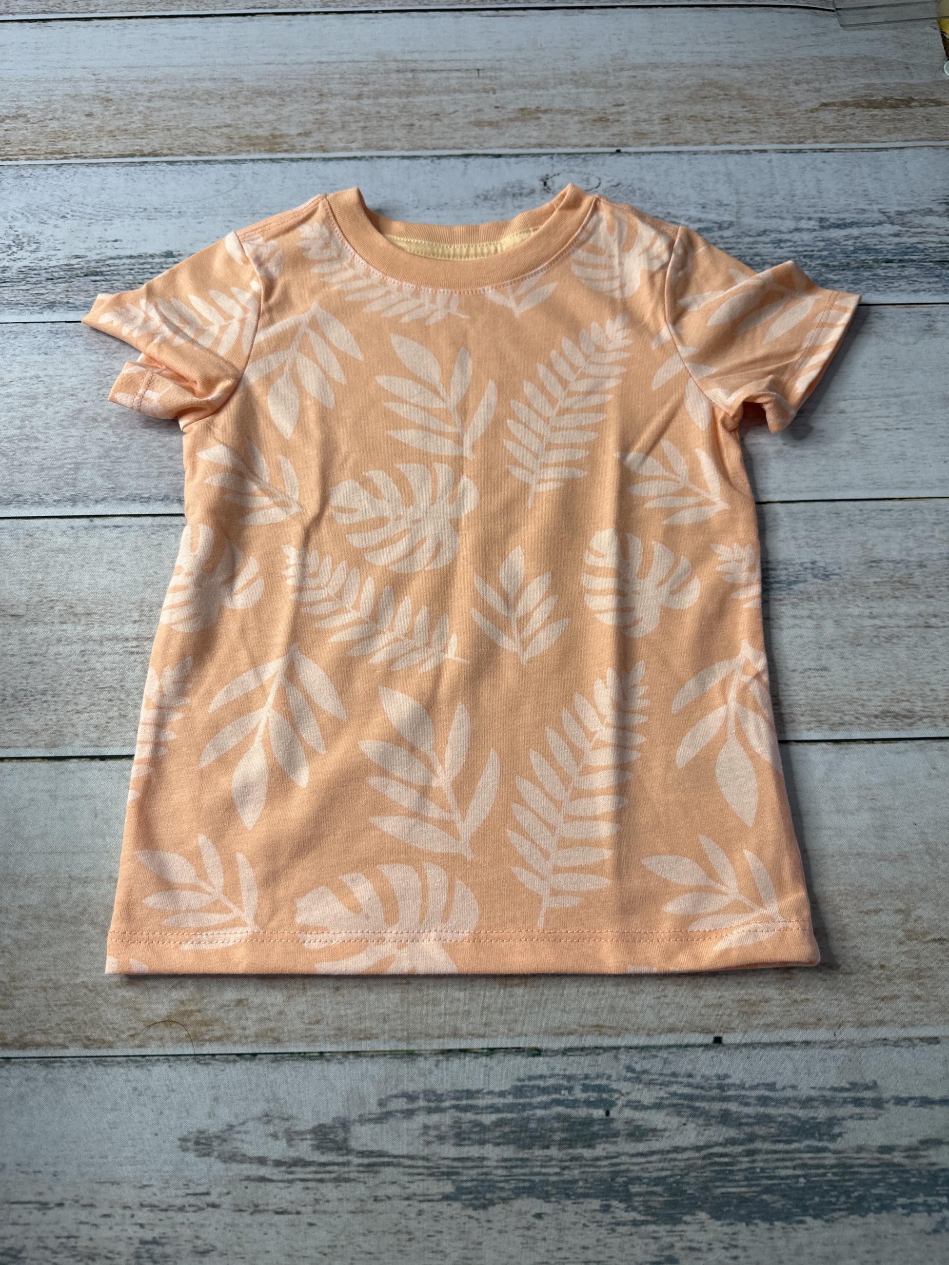 Cat & Jack Unisex T-Shirt Size: 2T