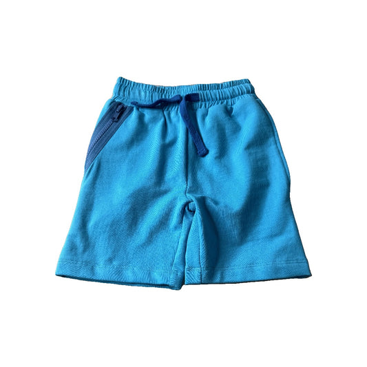 Lola & Taylor Unisex Shorts Size: 2T