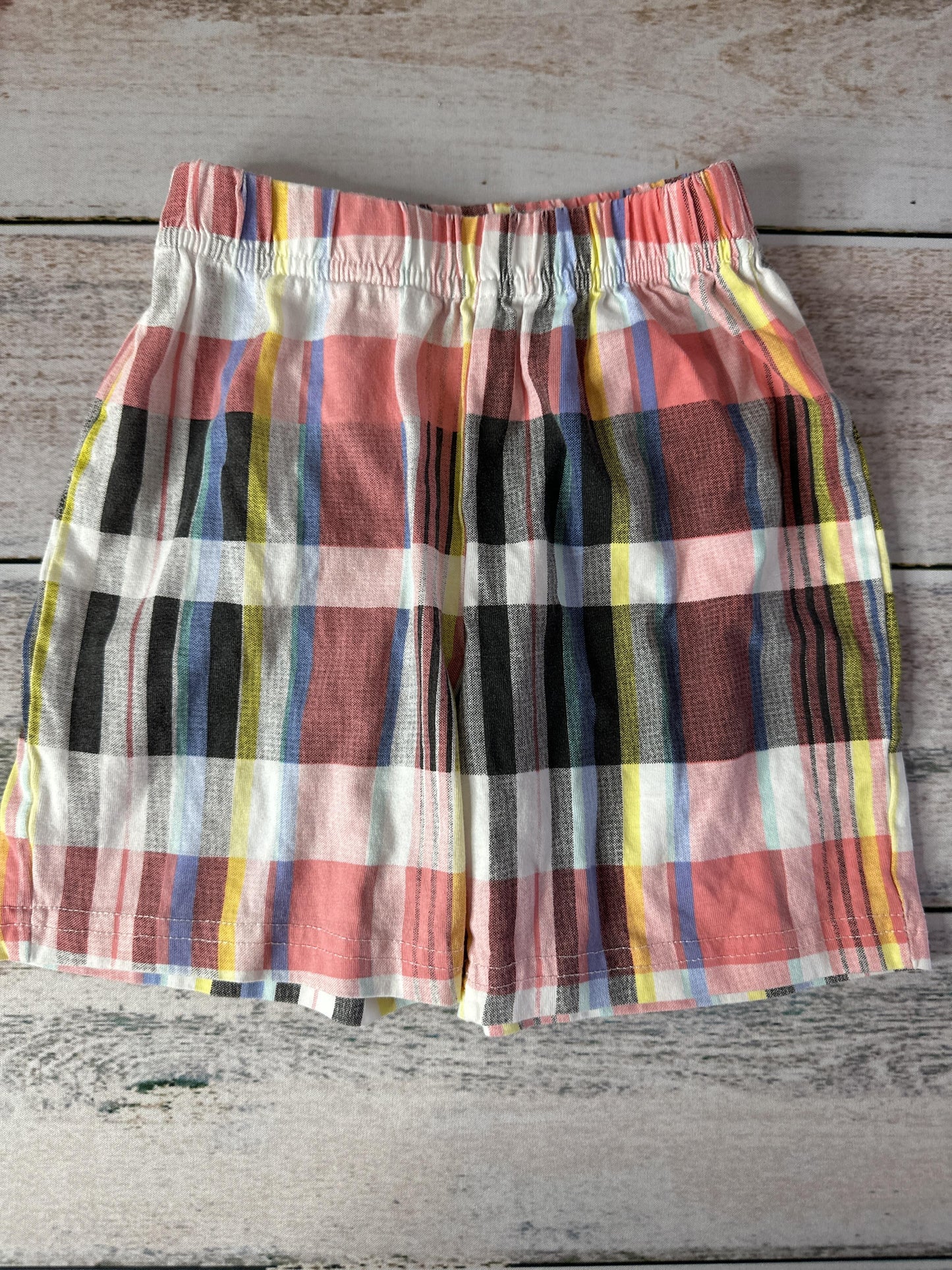Unisex Shorts Size: 2T