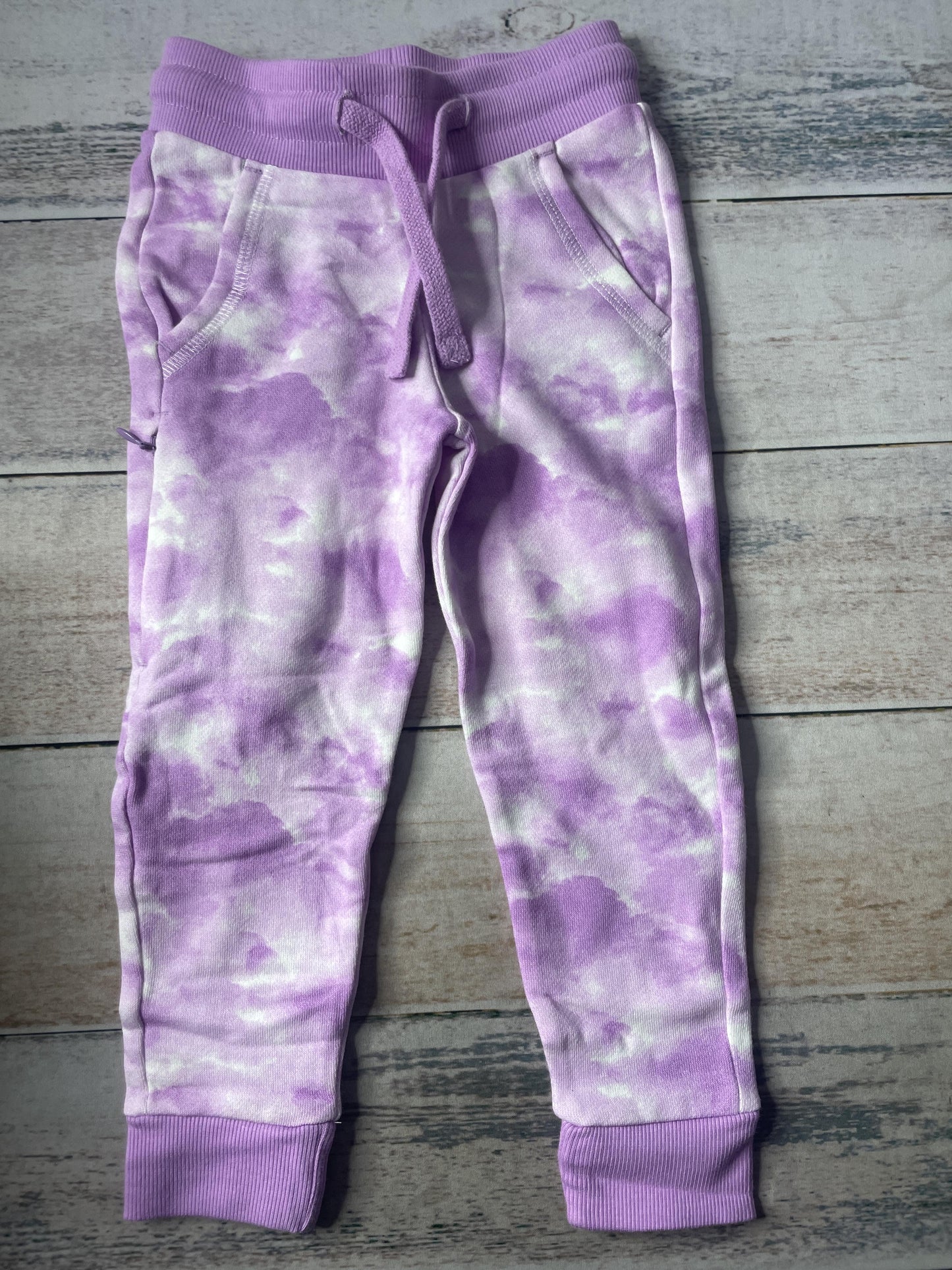 Mightly Unisex Pants Size: 2T