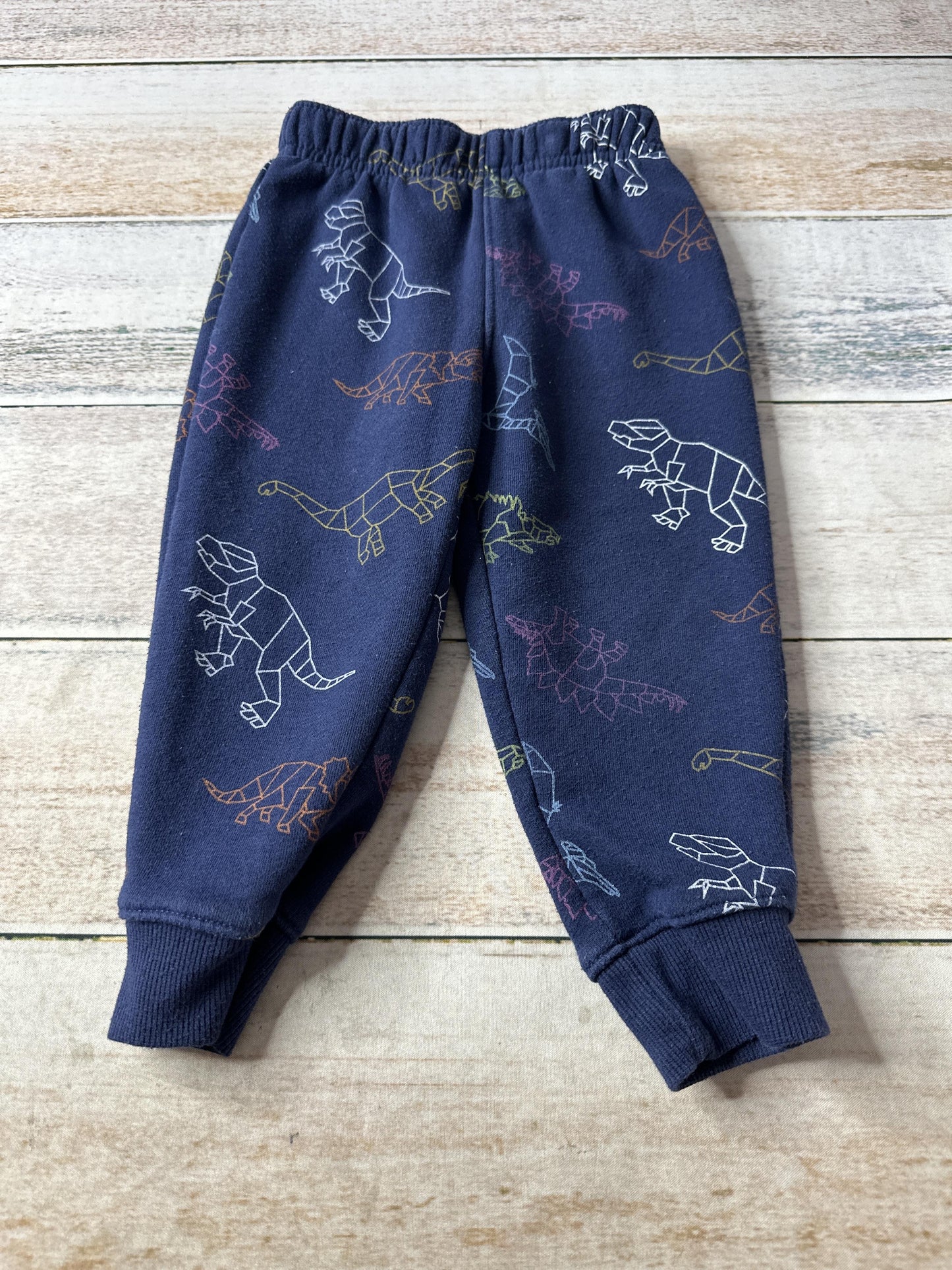 Cat & Jack Unisex Athletic Pants Size: 2T