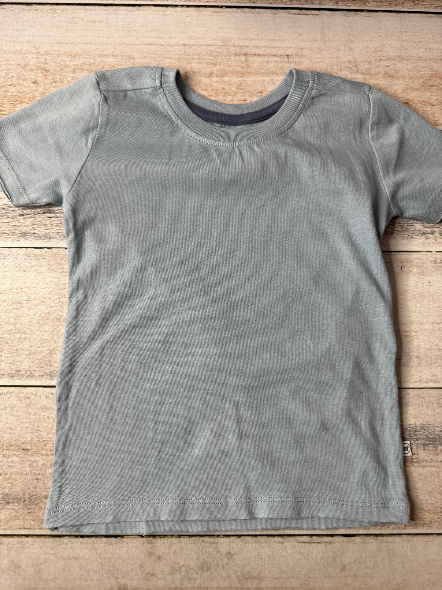 Honest Co Unisex T-Shirt Size: 2T