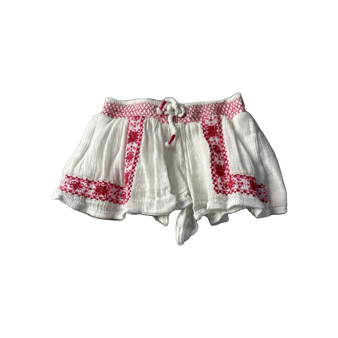 Unisex Shorts Size: 2T