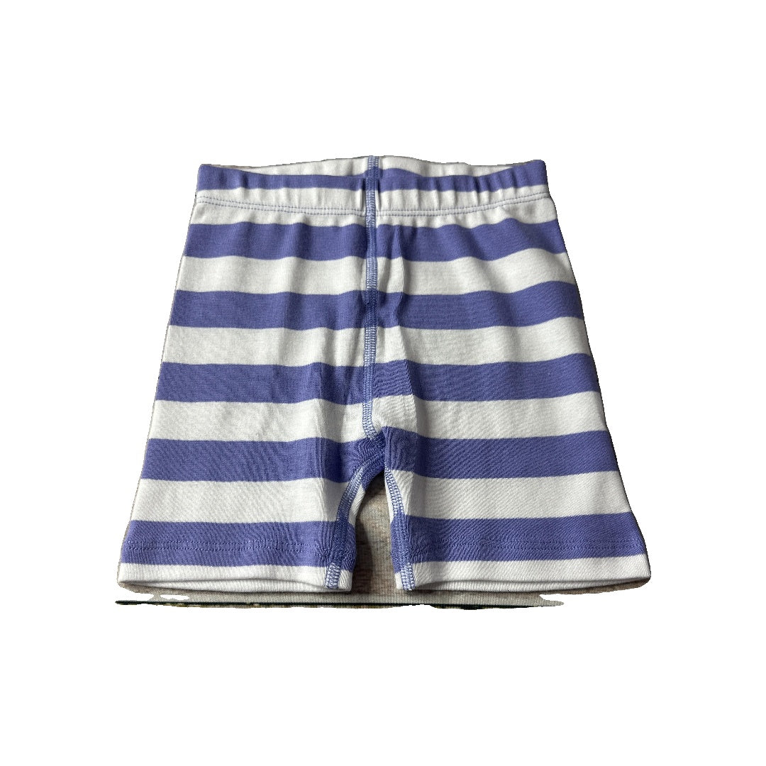 Mightly Unisex Pajamas Size: 2T