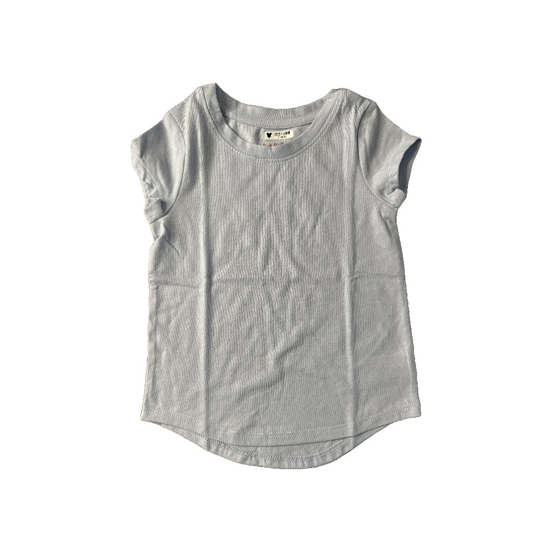 Girls T-Shirt Size: 2T