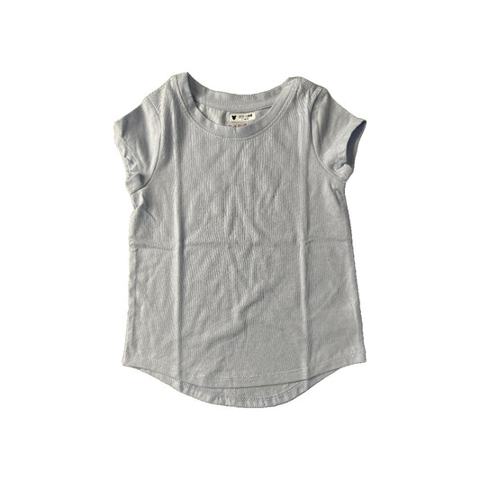 Girls T-Shirt Size: 2T