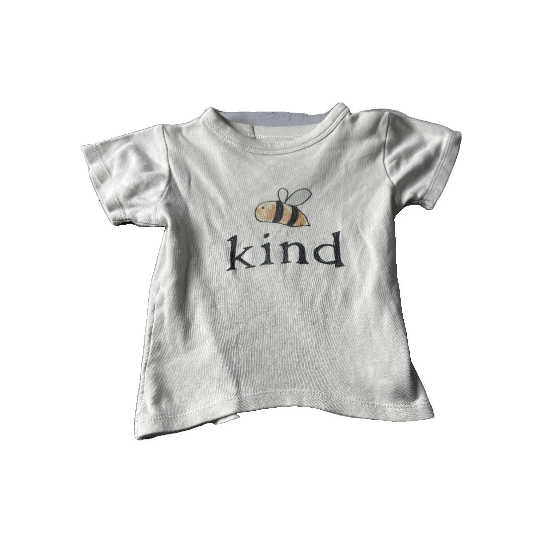 Unisex T-Shirt Size: 2T