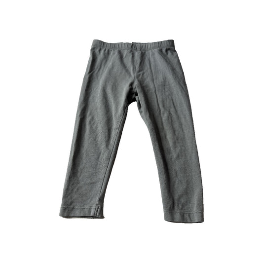 Unisex Pants Size: 2T
