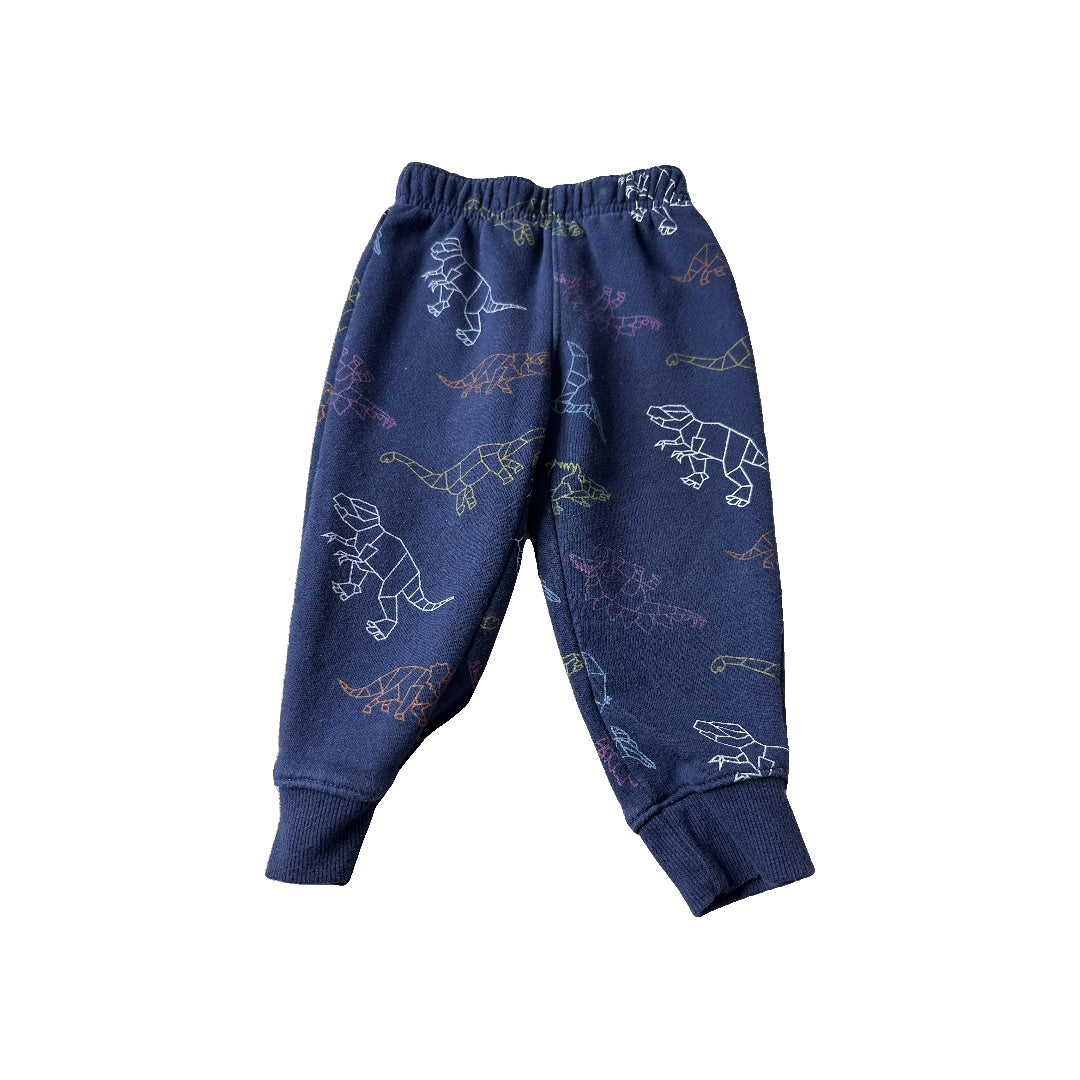 Cat & Jack Unisex Athletic Pants Size: 2T