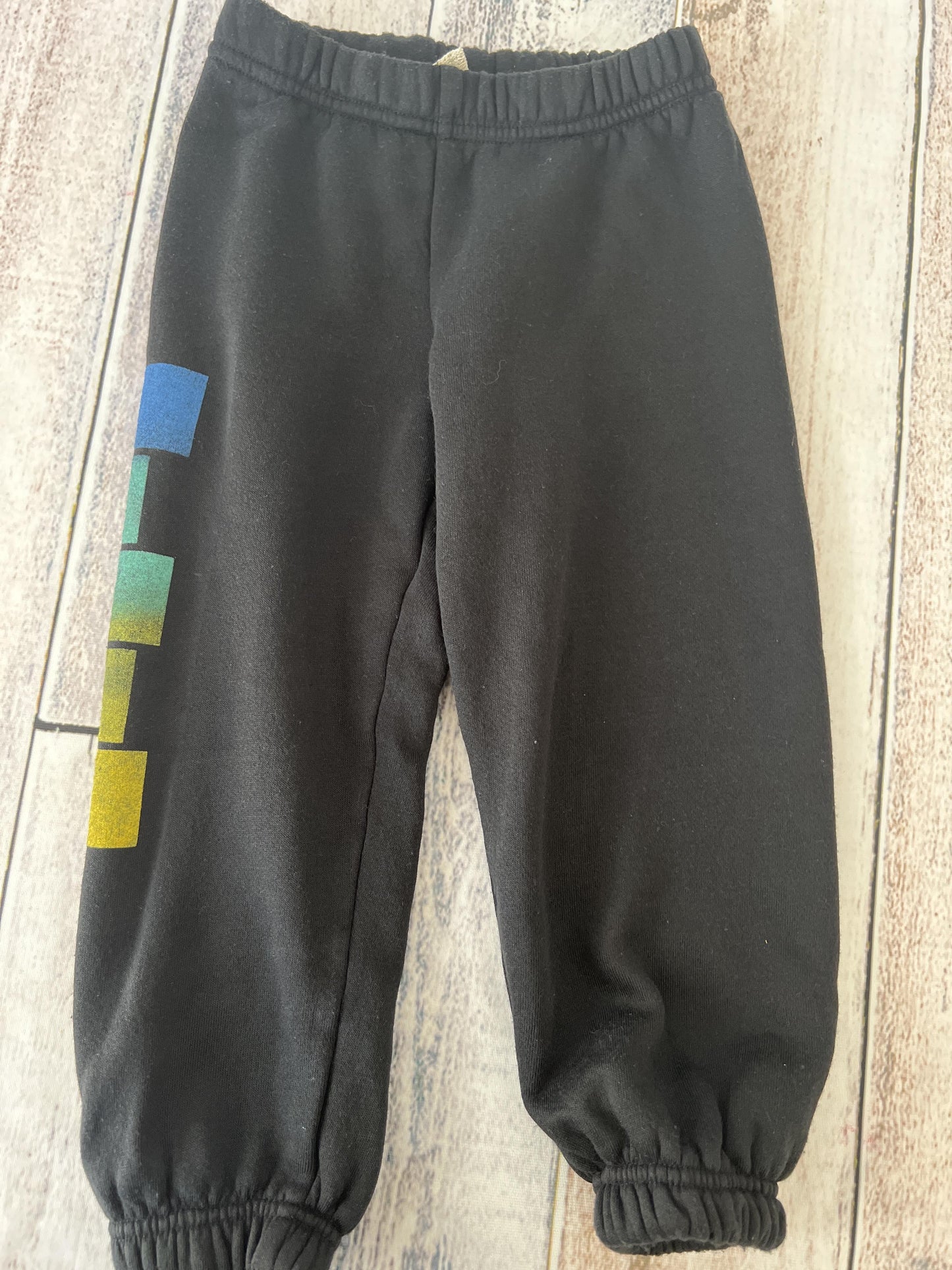 Rowdy Sprout Boys Pants Size: 2T