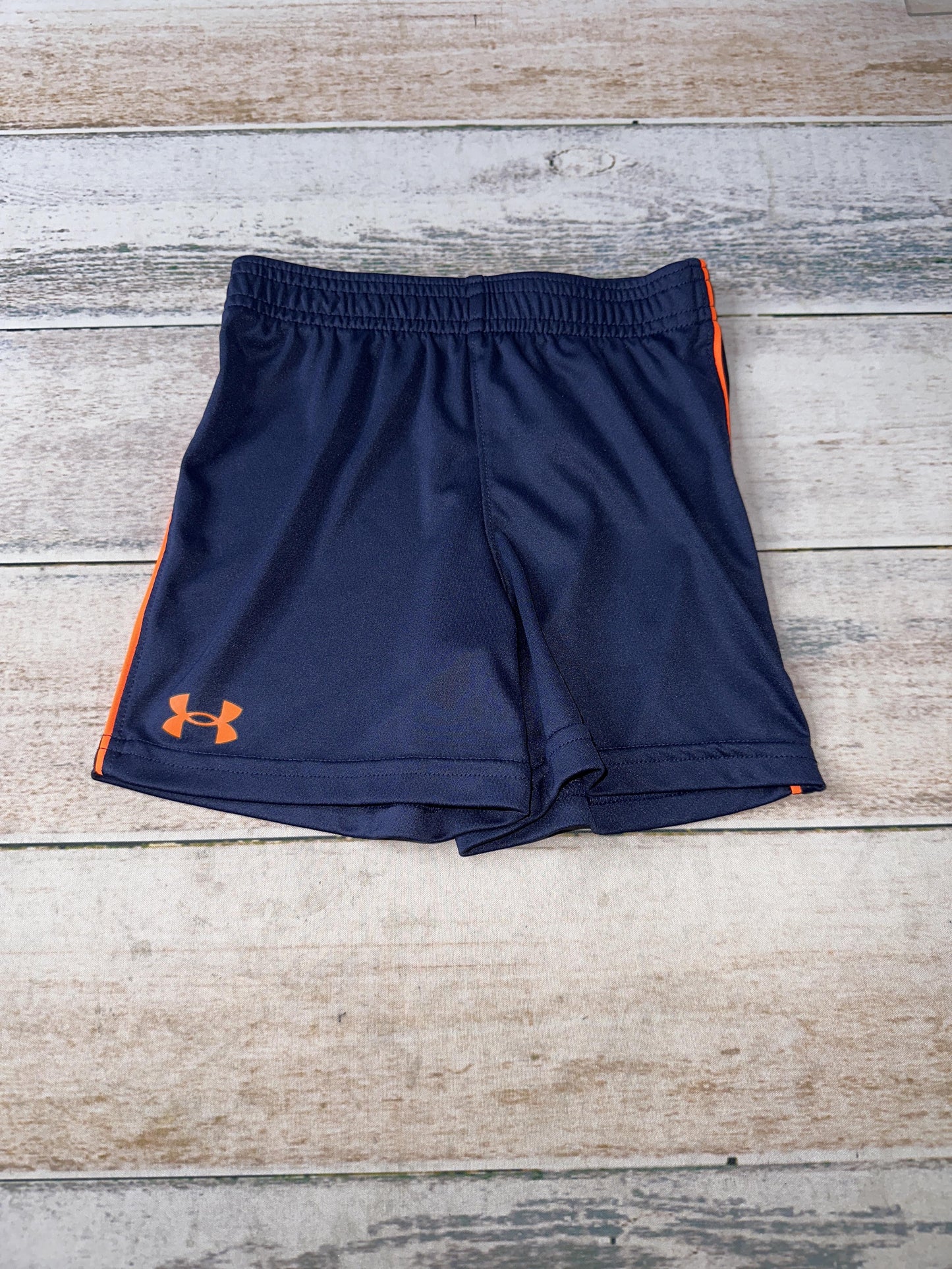 Unisex Shorts Size: 2T