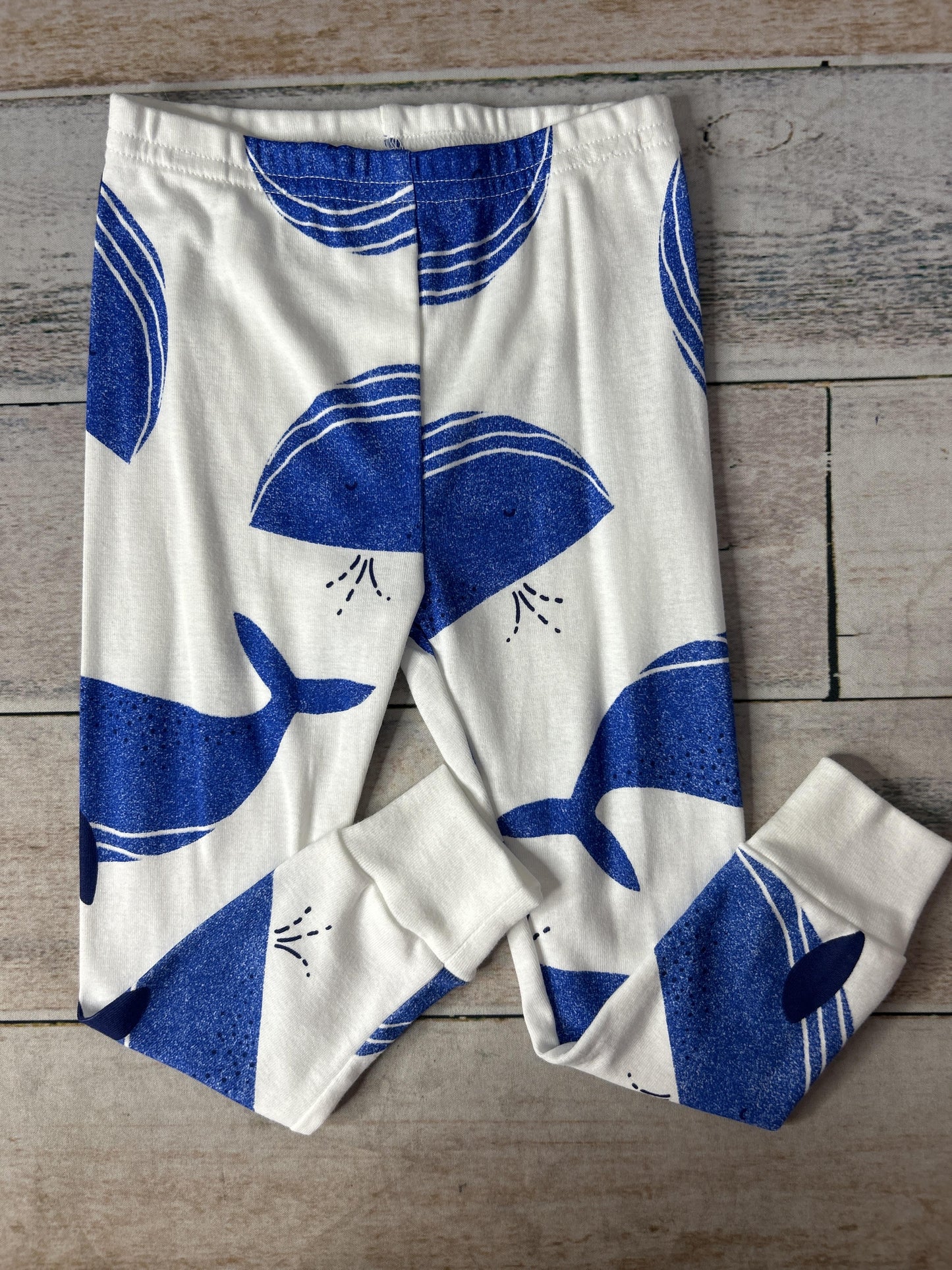 Carters Unisex Pajamas Size: 2T