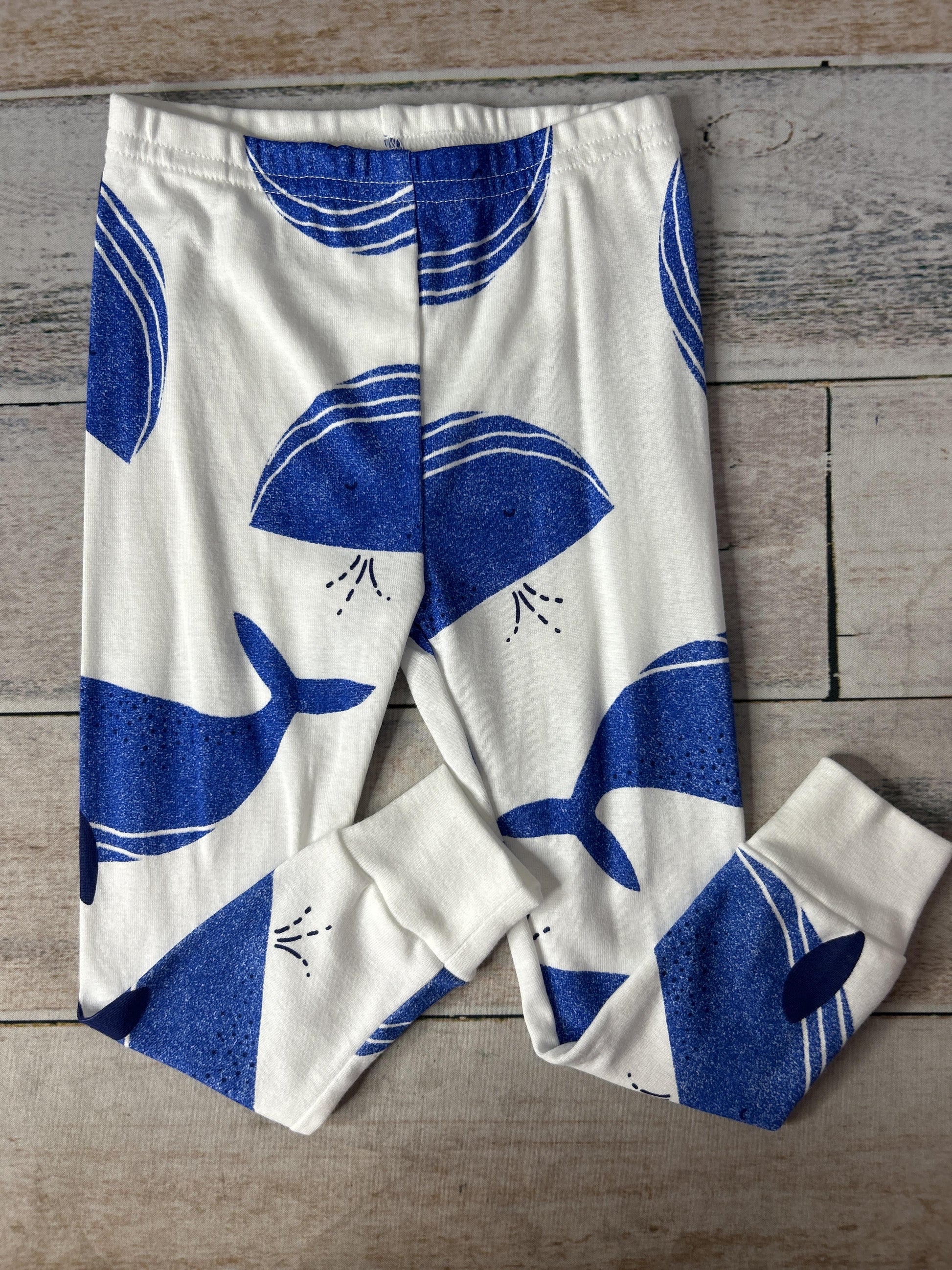 Carters Unisex Pajamas Size: 2T