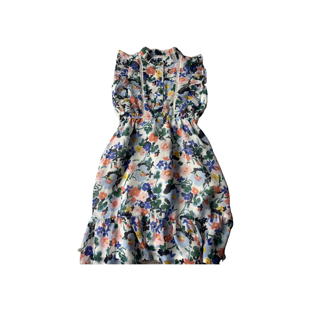 Girls Dress Size: 2T
