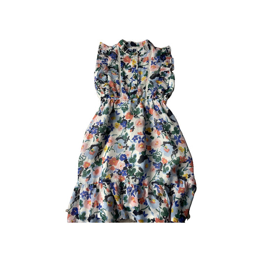 Girls Dress Size: 2T