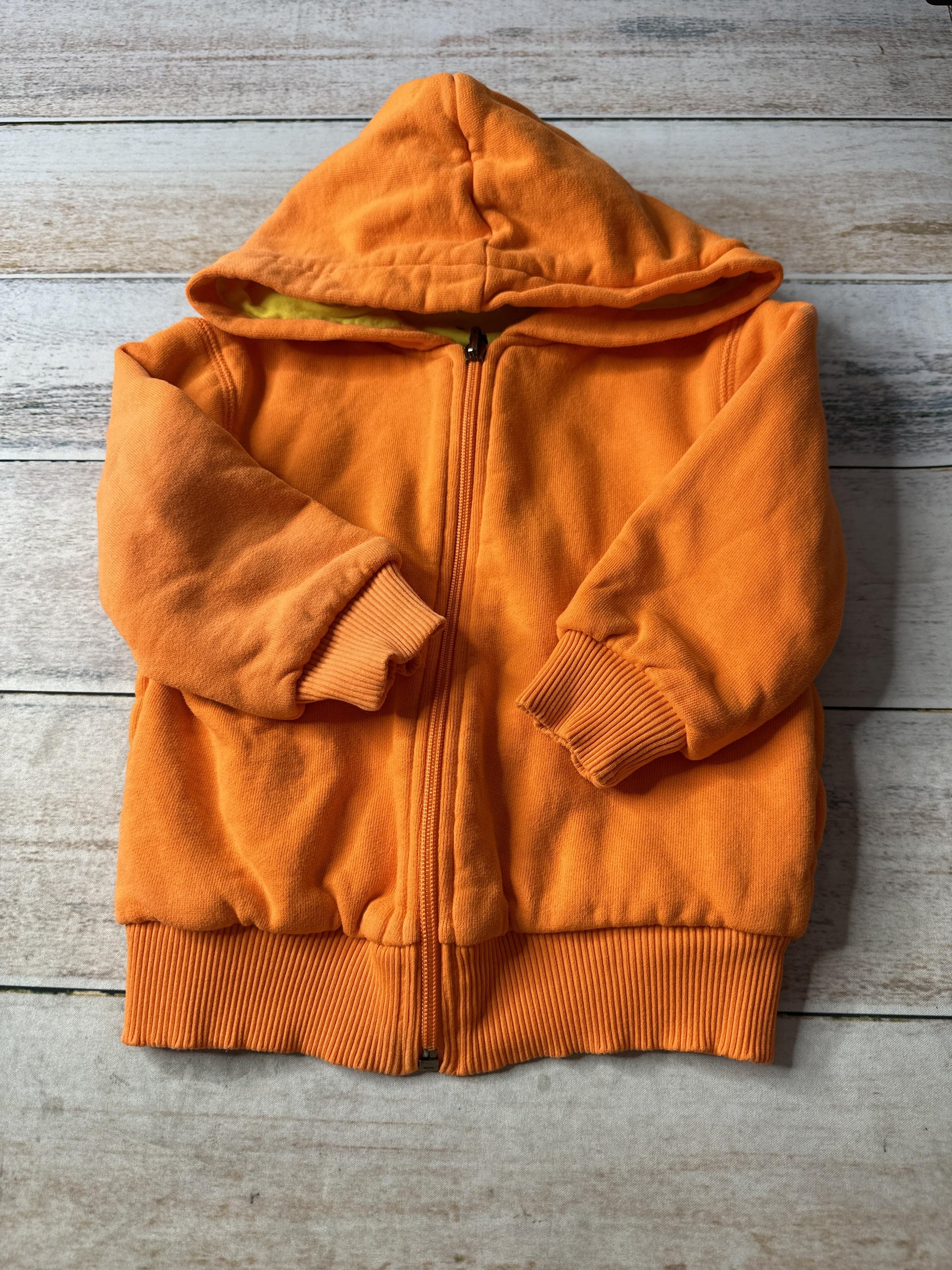 Unisex Sweatshirt Size: 2T