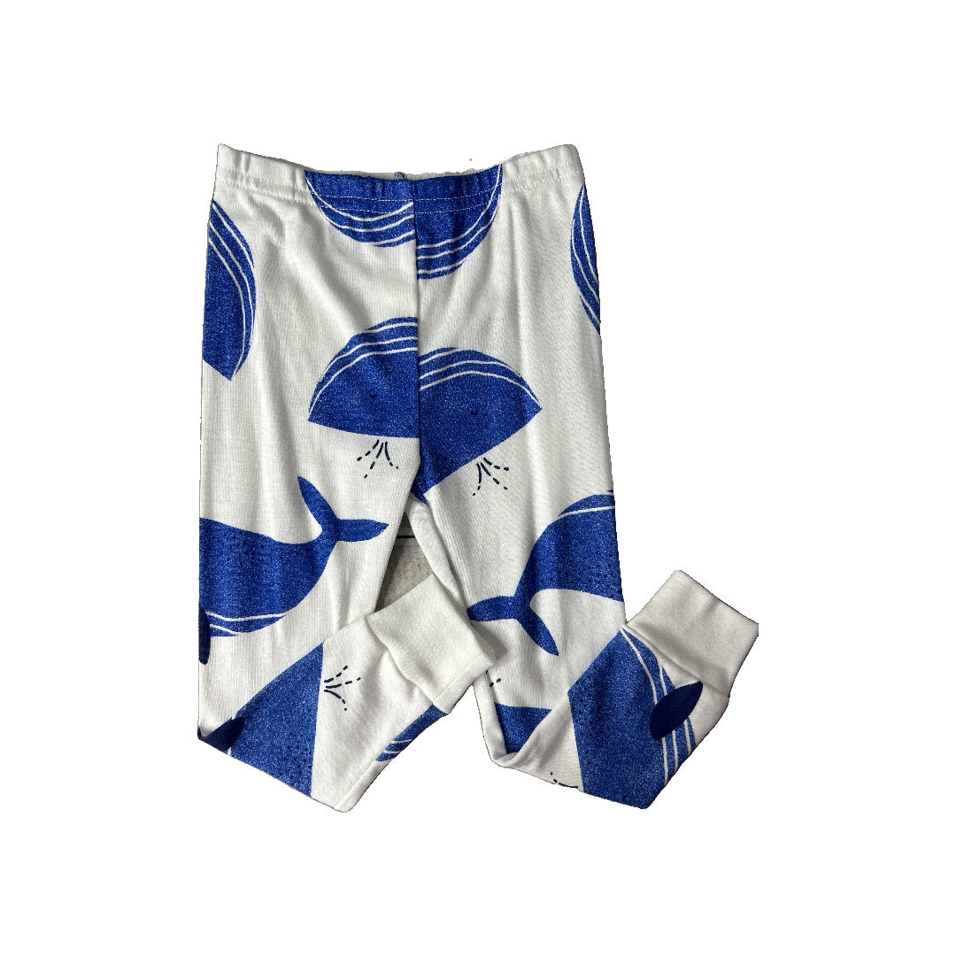 Carters Unisex Pajamas Size: 2T