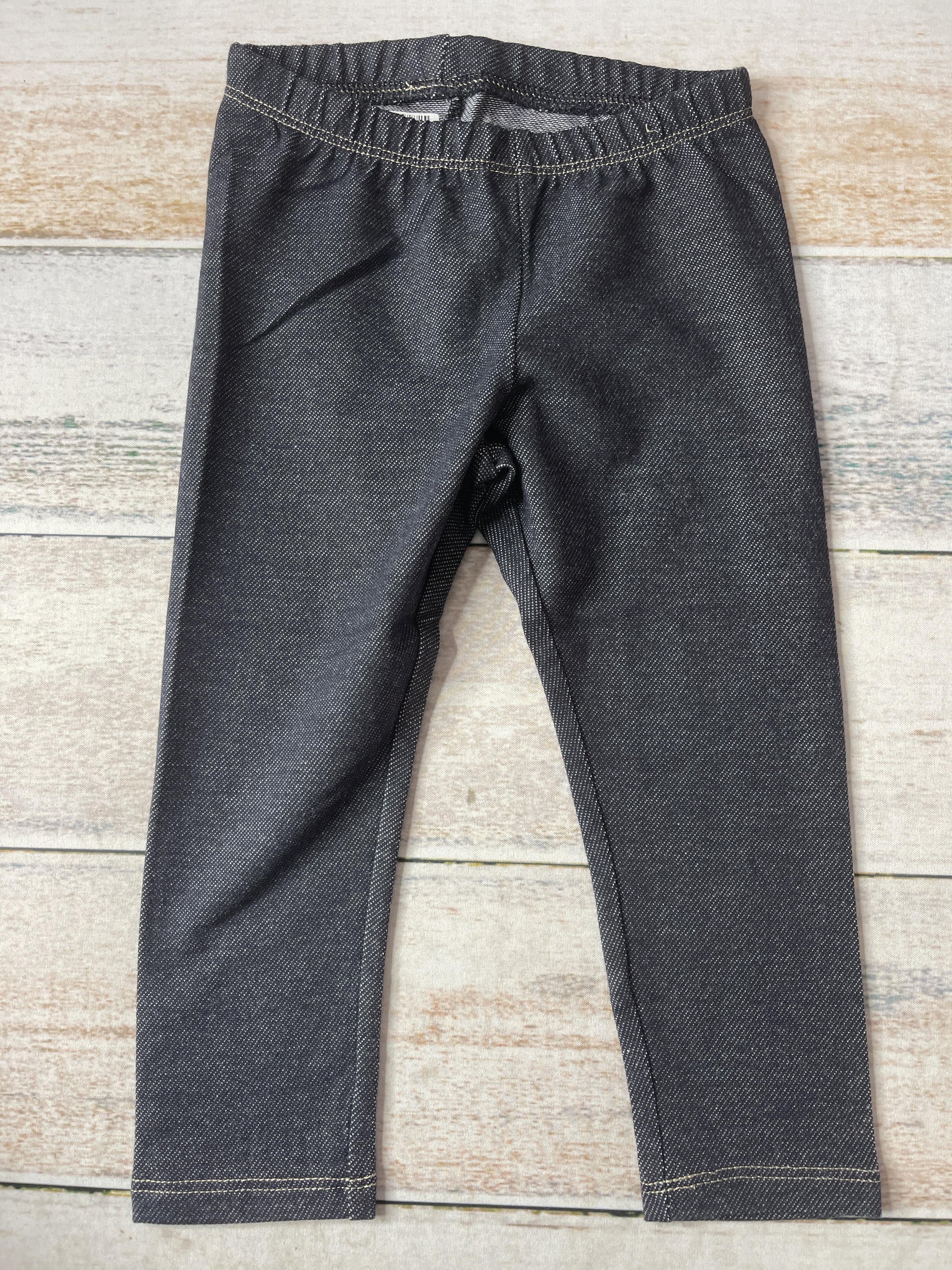 Cat & Jack Girls Pants Size: 2T