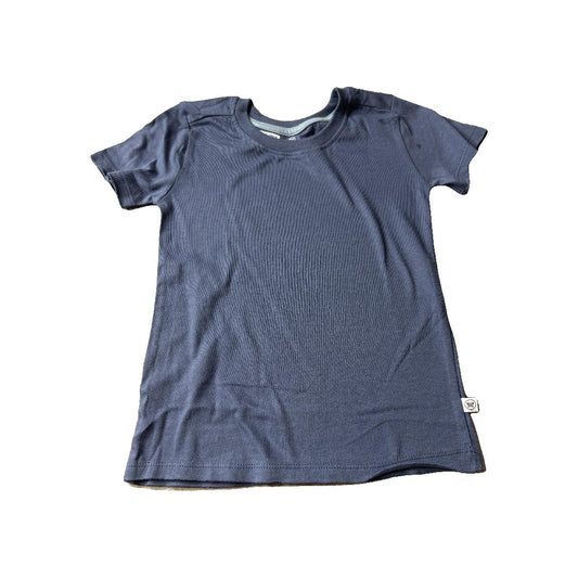 Honest Co Unisex T-Shirt Size: 2T