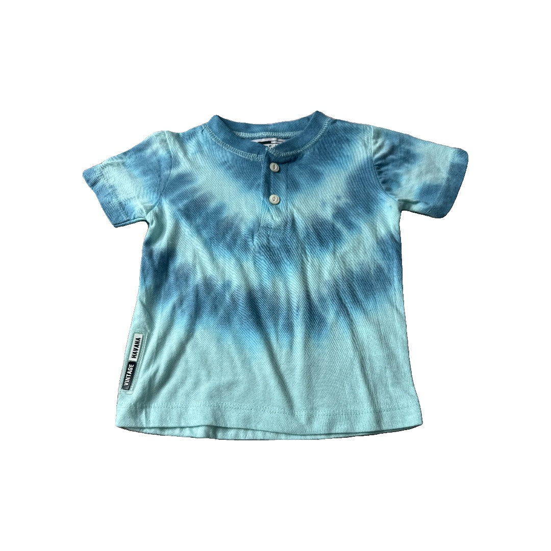 Vintage Havana Unisex T-Shirt Size: 2T