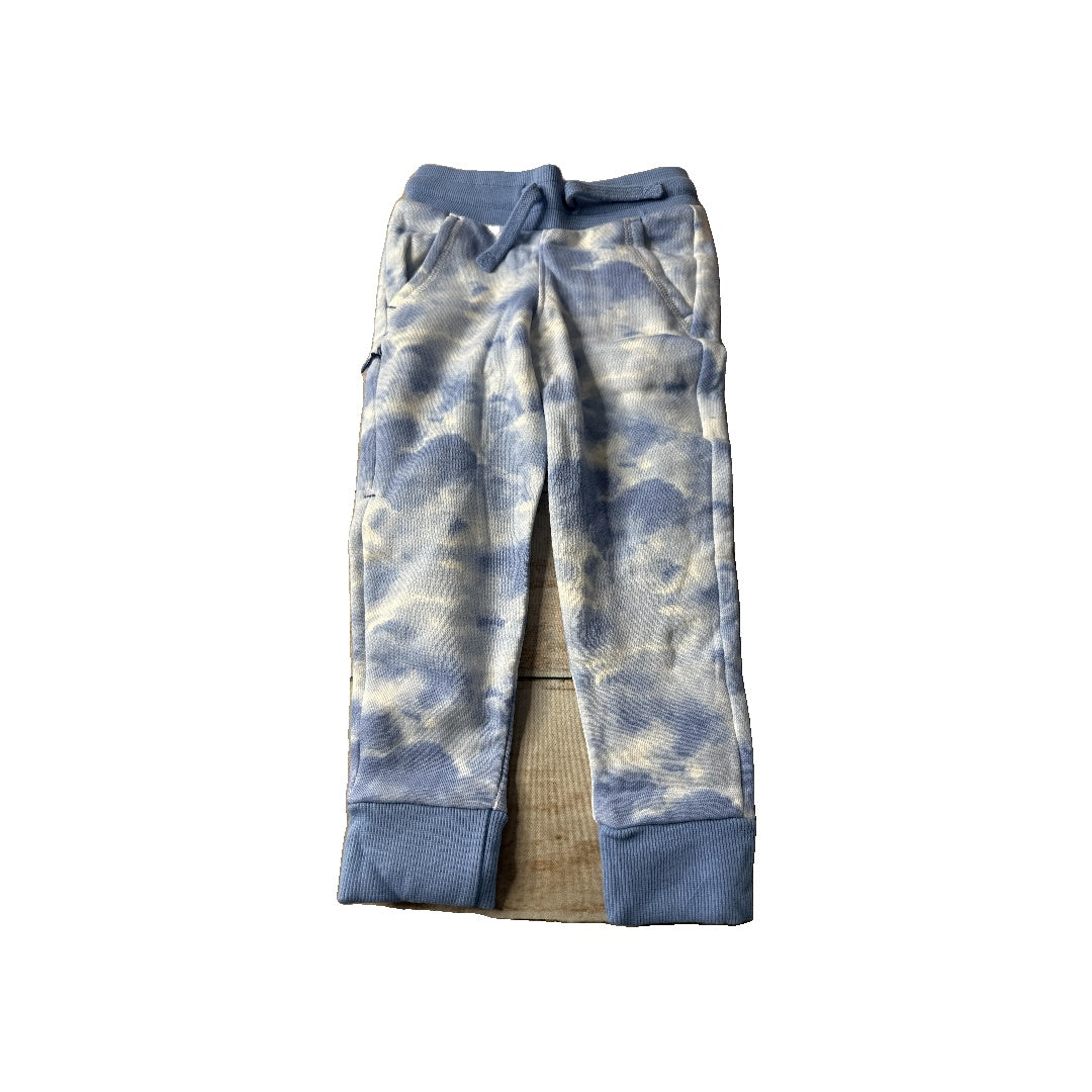 Mightly Unisex Pants Size: 2T