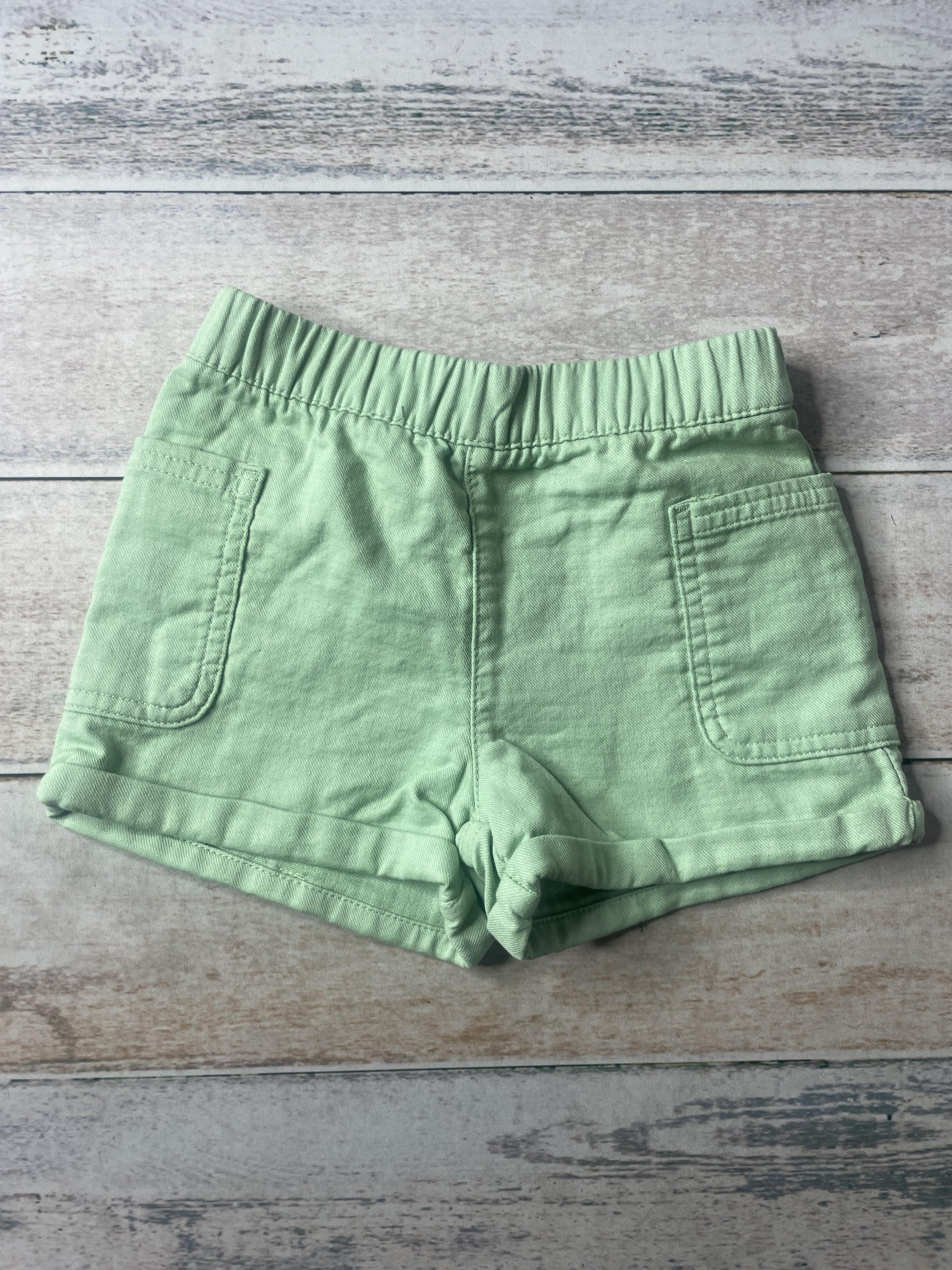 Cat & Jack Unisex Shorts Size: 2T