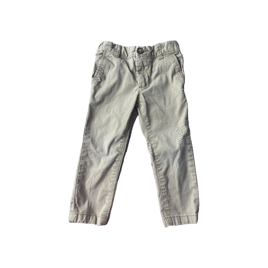 Unisex Pants Size: 2T