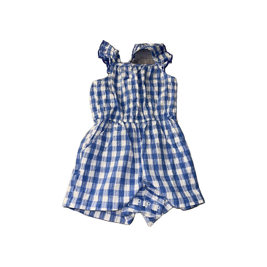 Unisex Romper Size: 2T