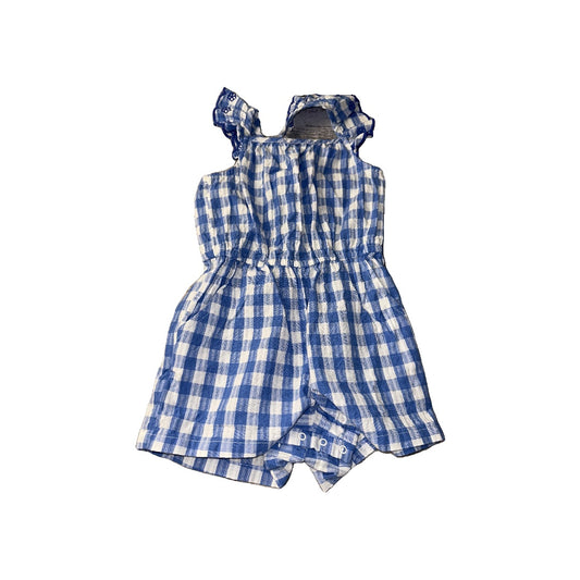 Unisex Romper Size: 2T