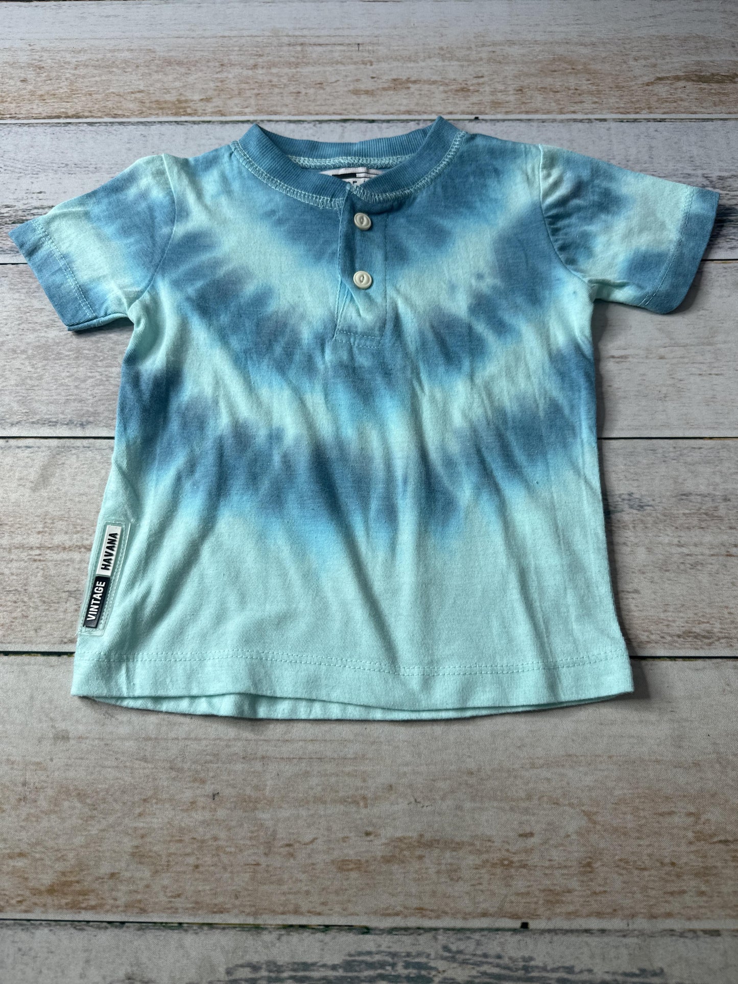 Vintage Havana Unisex T-Shirt Size: 2T
