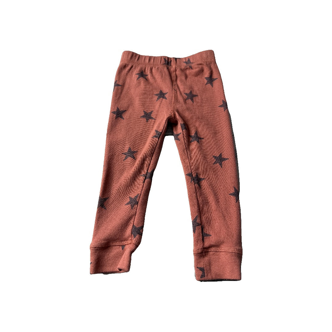 Grayson mini Unisex Pants Size: 2T