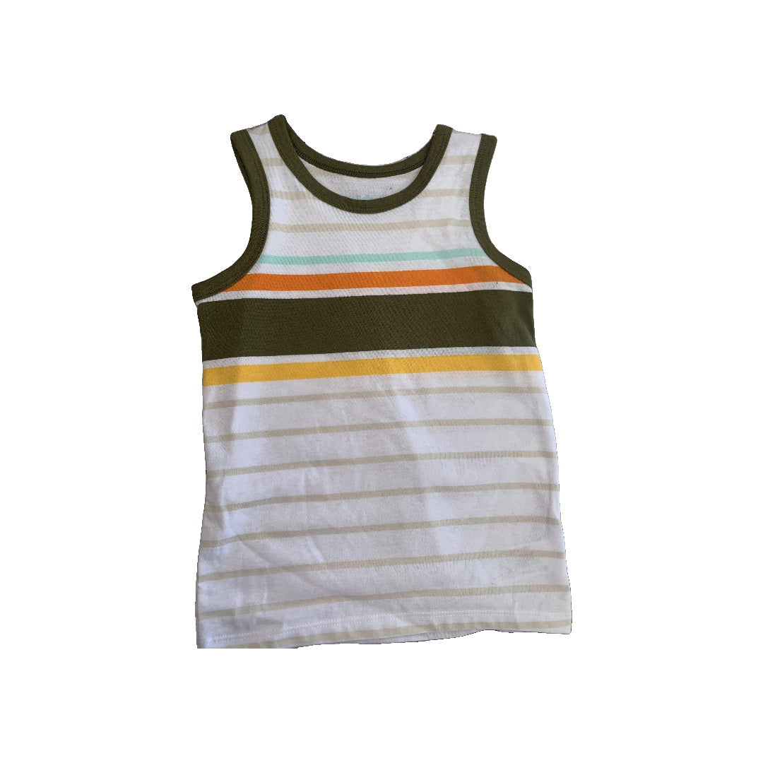 Cat & Jack Boys Tank Top Size: 2T