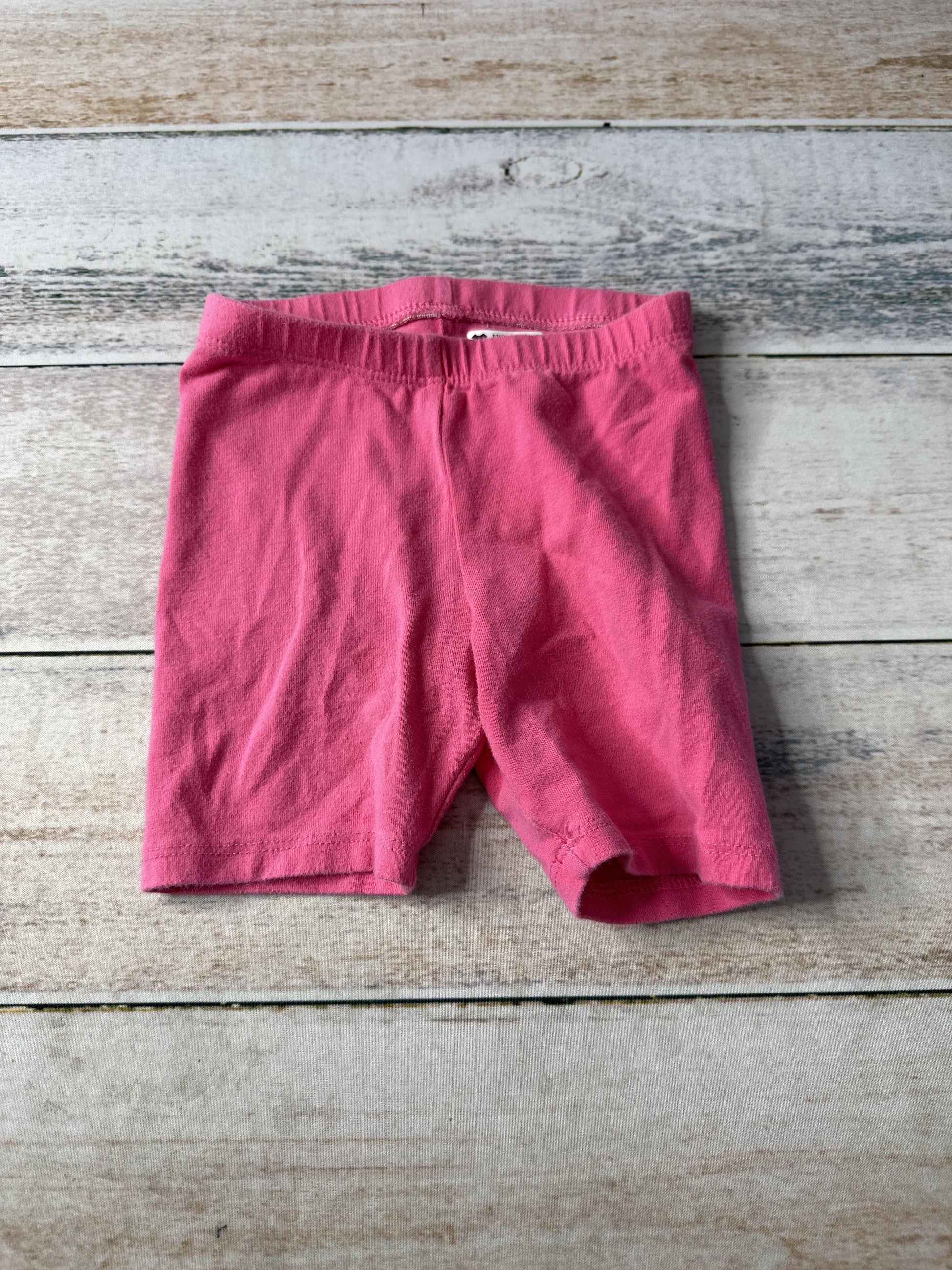 Unisex Shorts Size: 2T