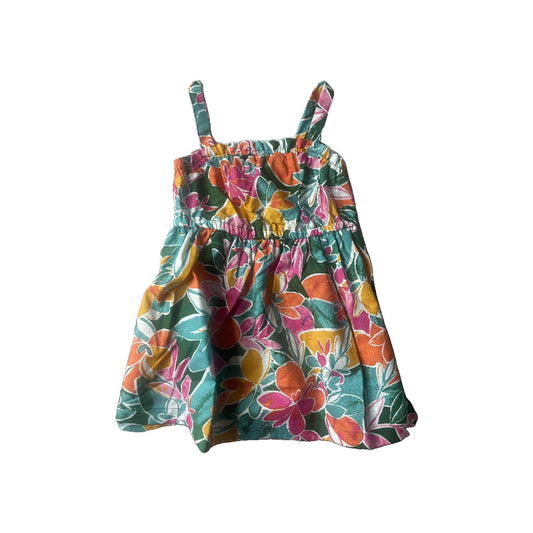 Carters Girls Dress Size: 2T