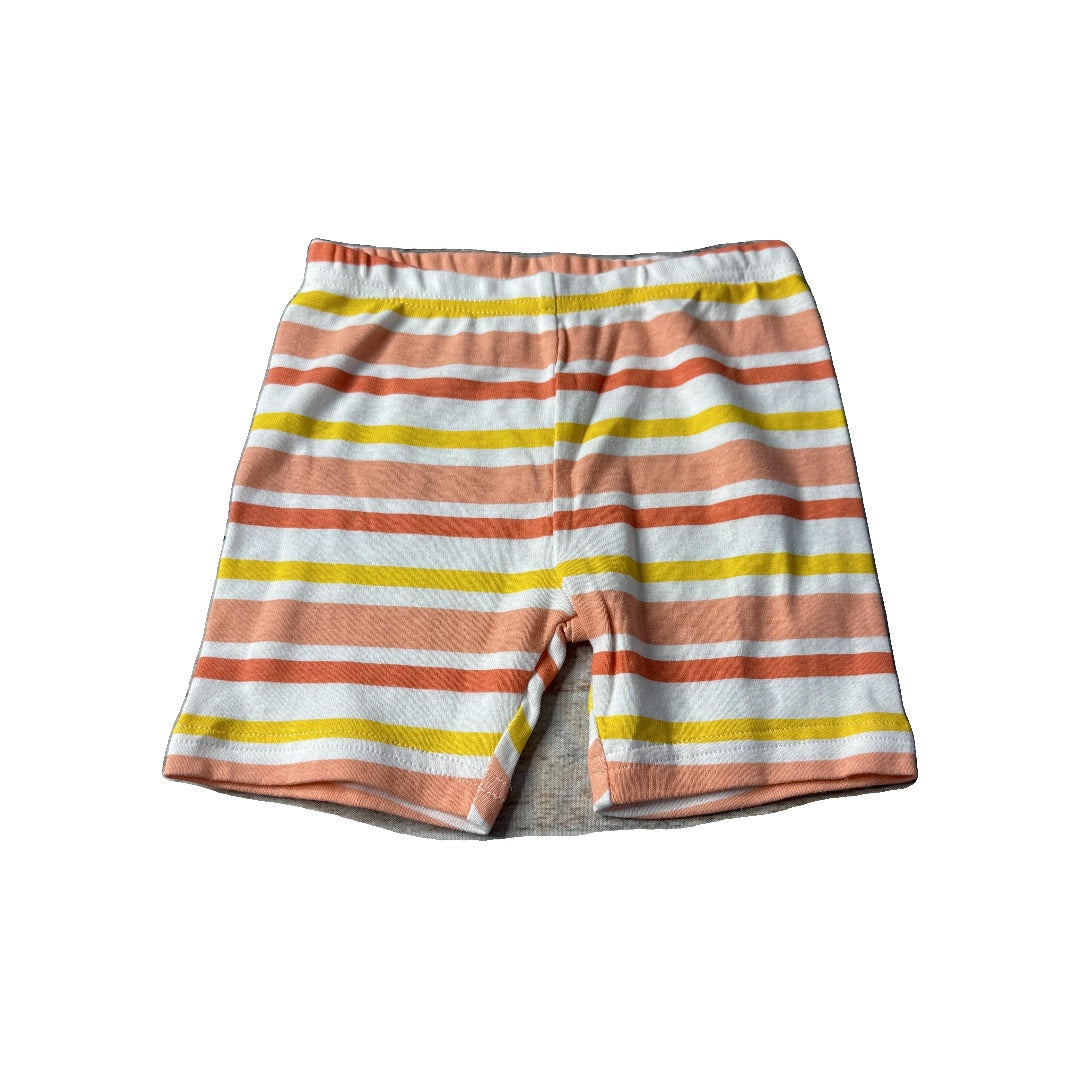 Unisex Pajamas Size: 2T