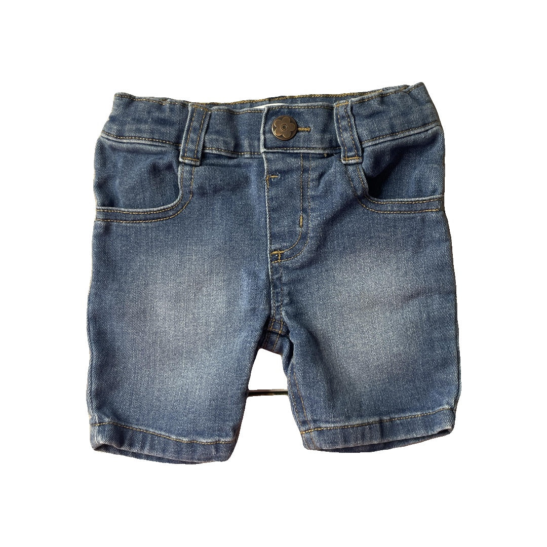 Garanimals Unisex Shorts Size: 2T