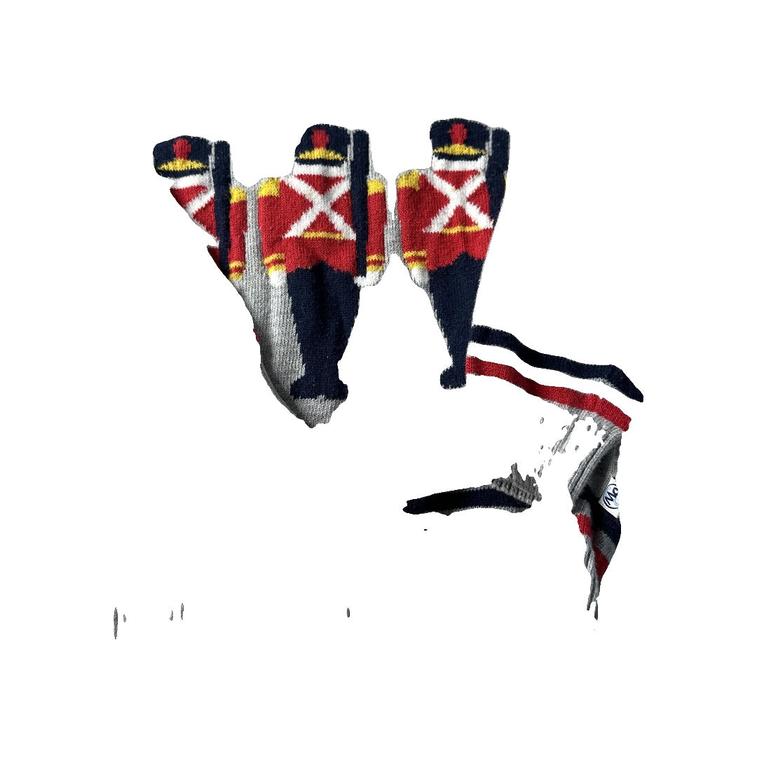 Sophie and Sam Unisex Sweater Size: 2T