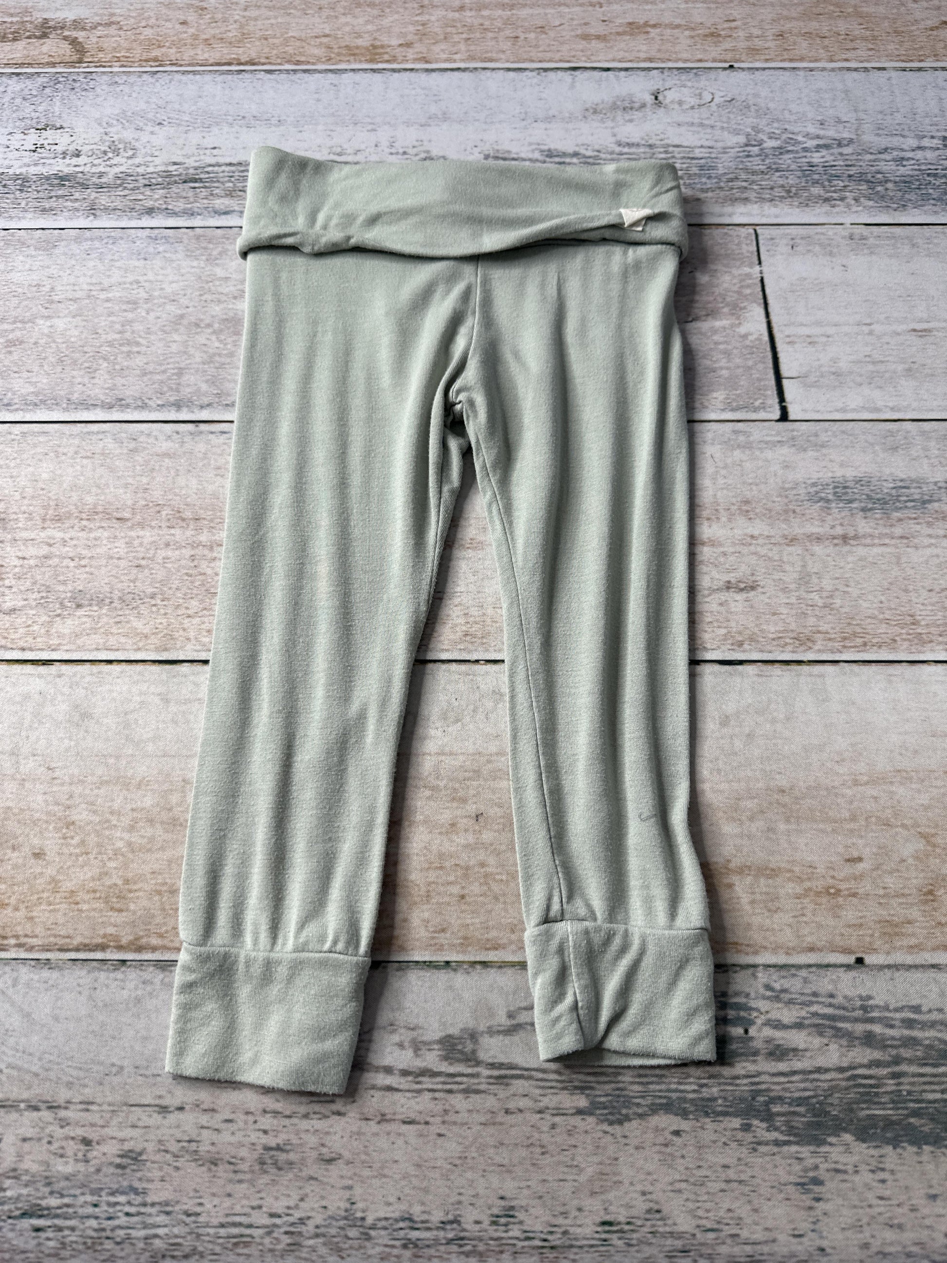 Tenth + Pine Unisex Pants Size: 2T