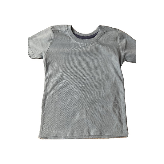 Honest Co Unisex T-Shirt Size: 2T