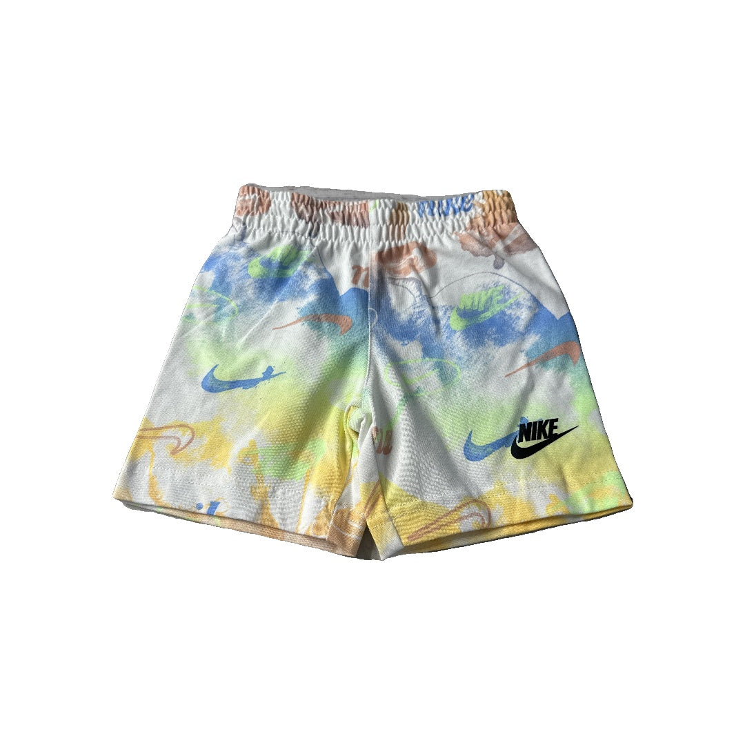 Unisex Shorts Size: 2T