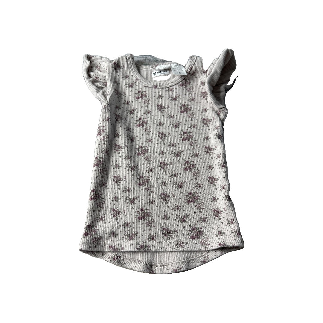 Jamie Kay Girls T-Shirt Size: 2T