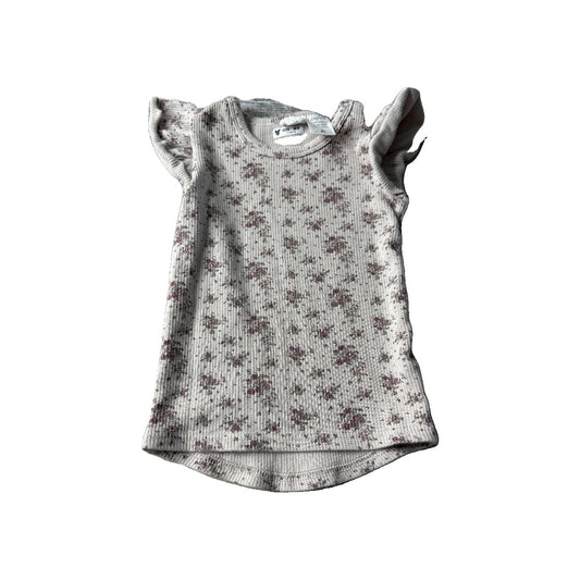 Jamie Kay Girls T-Shirt Size: 2T