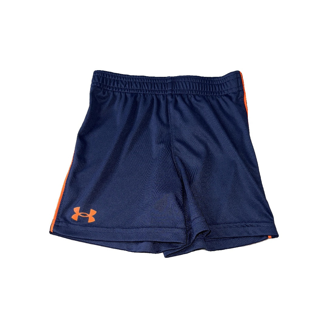Unisex Shorts Size: 2T
