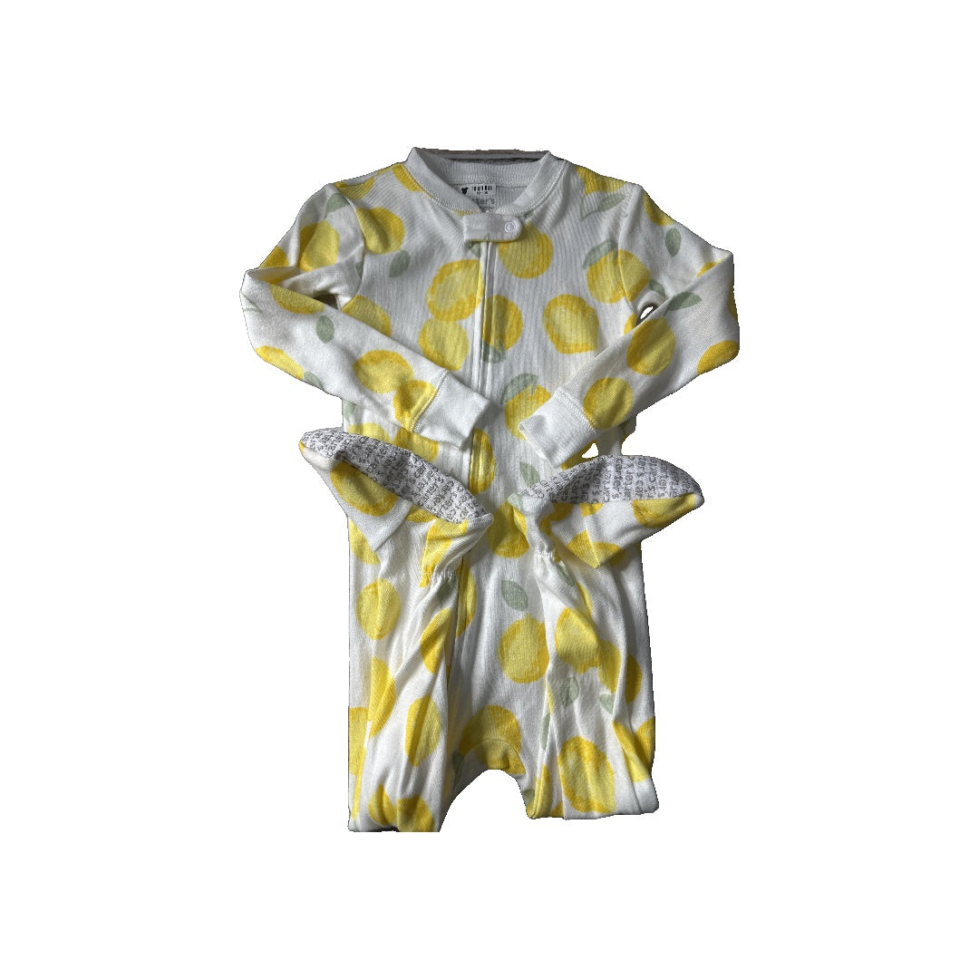 Carters Unisex Pajamas Size: 2T