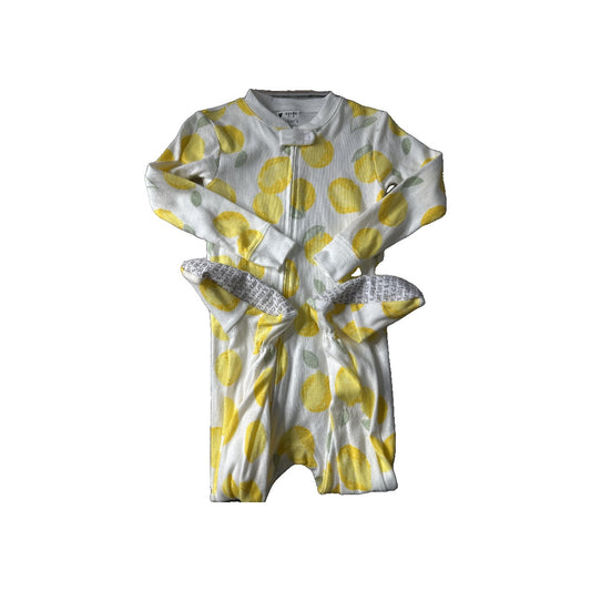 Carters Unisex Pajamas Size: 2T