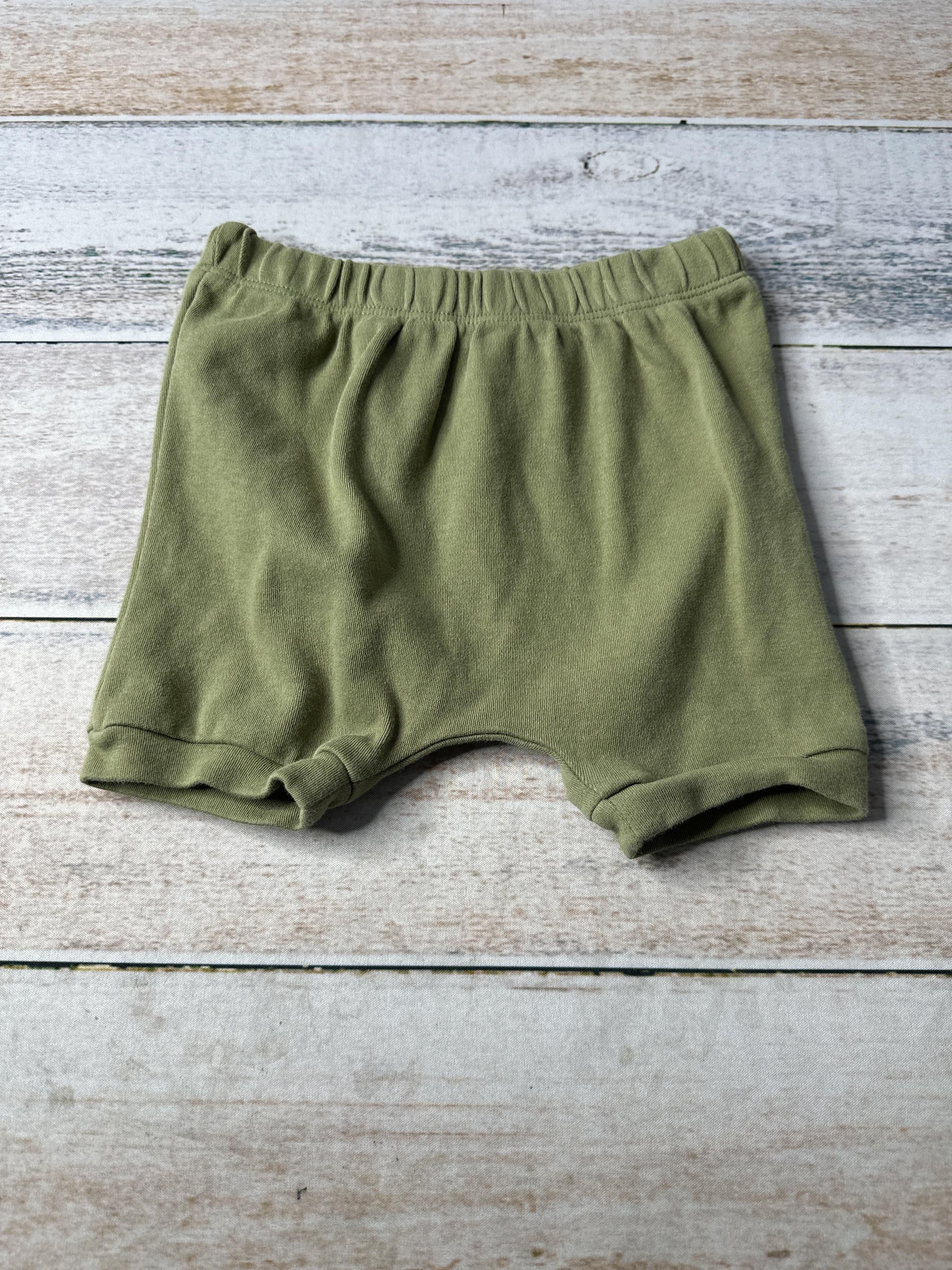 Parade Unisex Shorts Size: 2T