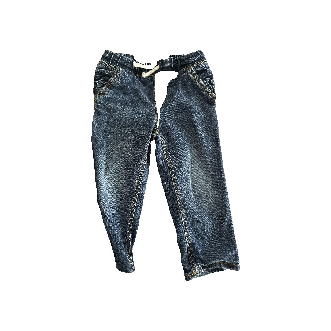 Unisex Pants Size: 2T
