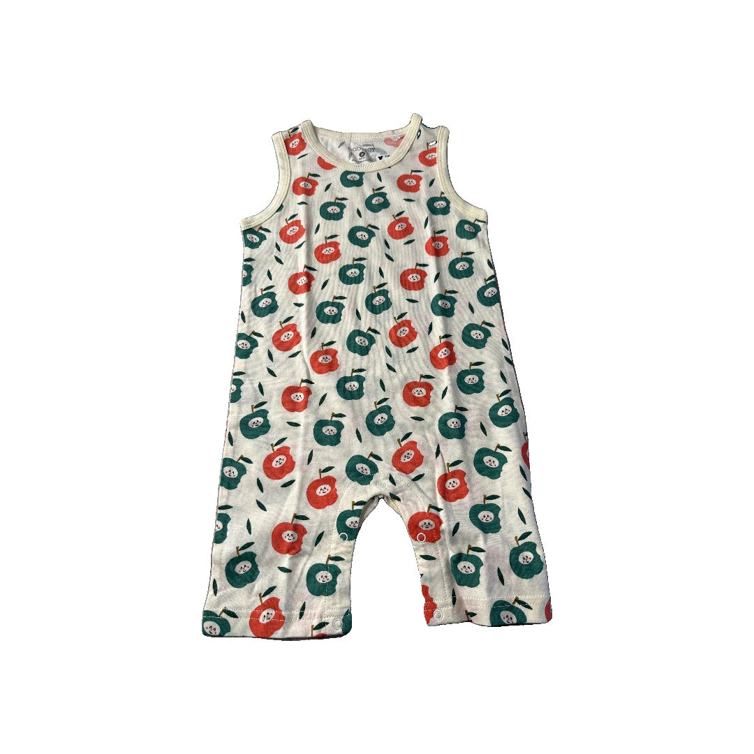 Unisex Romper Size: 2T